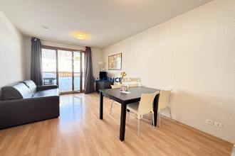 Ma-Cabane - Vente Appartement Les Orres, 30 m²