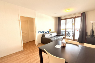 Ma-Cabane - Vente Appartement Les Orres, 30 m²