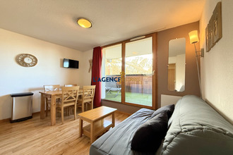 Ma-Cabane - Vente Appartement Les Orres, 24 m²