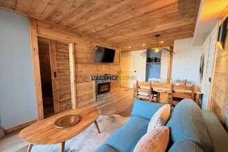 Ma-Cabane - Vente Appartement Les Orres, 42 m²