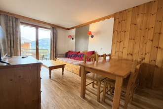Ma-Cabane - Vente Appartement Les Orres, 34 m²