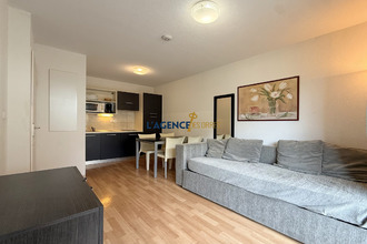 Ma-Cabane - Vente Appartement Les Orres, 30 m²