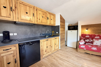 Ma-Cabane - Vente Appartement Les Orres, 50 m²