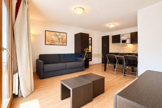 Ma-Cabane - Vente Appartement Les Orres, 36 m²