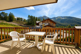Ma-Cabane - Vente Appartement Les Orres, 36 m²