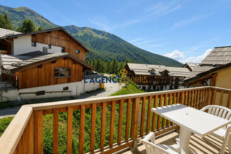 Ma-Cabane - Vente Appartement Les Orres, 36 m²