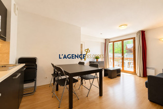 Ma-Cabane - Vente Appartement Les Orres, 36 m²