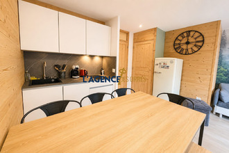 Ma-Cabane - Vente Appartement Les Orres, 28 m²