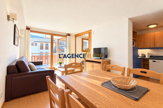 Ma-Cabane - Vente Appartement Les Orres, 33 m²