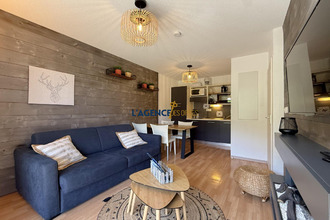 Ma-Cabane - Vente Appartement Les Orres, 30 m²