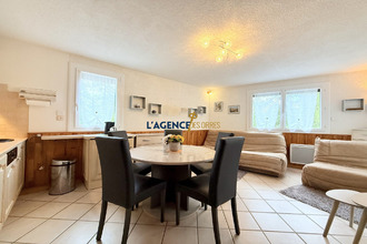 Ma-Cabane - Vente Appartement Les Orres, 26 m²