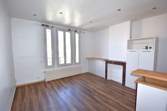 Ma-Cabane - Vente Appartement LES PAVILLONS-SOUS-BOIS, 48 m²