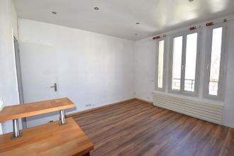 Ma-Cabane - Vente Appartement LES PAVILLONS-SOUS-BOIS, 48 m²