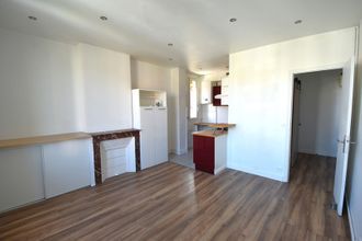 Ma-Cabane - Vente Appartement LES PAVILLONS-SOUS-BOIS, 48 m²