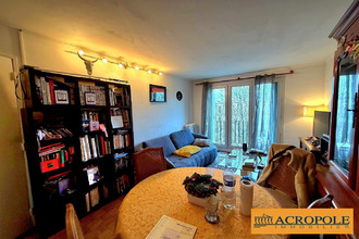 Ma-Cabane - Vente Appartement Les Pavillons-sous-Bois, 45 m²