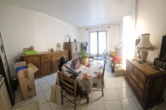 Ma-Cabane - Vente Appartement LES PAVILLONS-SOUS-BOIS, 43 m²
