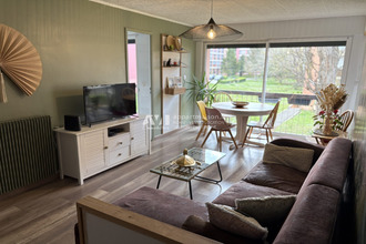 Ma-Cabane - Vente Appartement LES PENNES MIRABEAU, 74 m²