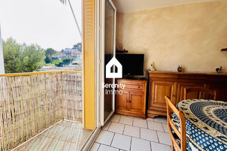 Ma-Cabane - Vente Appartement LES PENNES-MIRABEAU, 56 m²