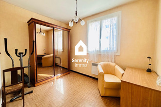 Ma-Cabane - Vente Appartement LES PENNES-MIRABEAU, 56 m²