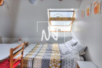 Ma-Cabane - Vente Appartement LES PONTS-DE-CE, 20 m²