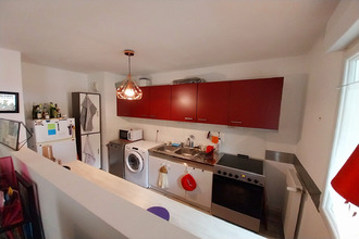 Ma-Cabane - Vente Appartement LES PONTS-DE-CE, 57 m²