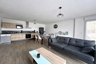 Ma-Cabane - Vente Appartement LES PONTS-DE-CE, 67 m²
