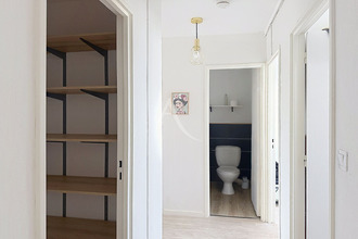 Ma-Cabane - Vente Appartement LES PONTS-DE-CE, 68 m²