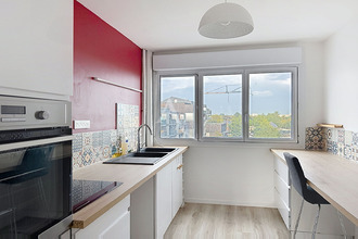 Ma-Cabane - Vente Appartement LES PONTS-DE-CE, 68 m²