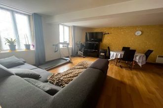 Ma-Cabane - Vente Appartement Les Roches-de-Condrieu, 90 m²