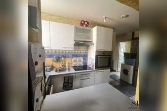 Ma-Cabane - Vente Appartement Les Roches-de-Condrieu, 90 m²