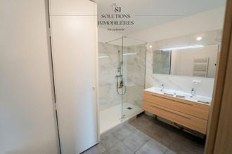 Ma-Cabane - Vente Appartement Les Roches-de-Condrieu, 64 m²