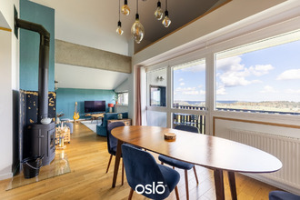 Ma-Cabane - Vente Appartement Les Rousses, 92 m²