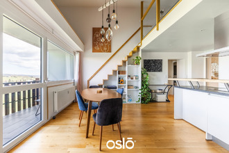 Ma-Cabane - Vente Appartement Les Rousses, 92 m²