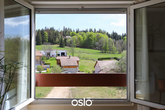Ma-Cabane - Vente Appartement Les Rousses, 104 m²