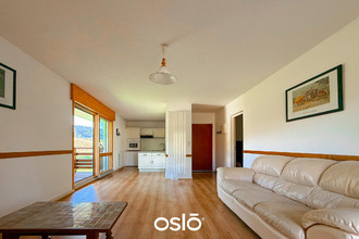 Ma-Cabane - Vente Appartement Les Rousses, 69 m²
