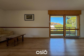 Ma-Cabane - Vente Appartement Les Rousses, 69 m²