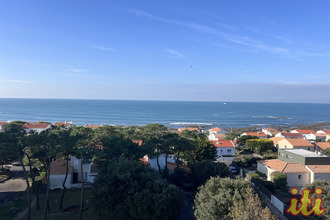 Vente Appartement 85180, Les Sables-d'Olonne France