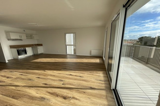 Vente Appartement 85340, Les Sables-d'Olonne France