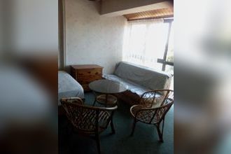 Ma-Cabane - Vente Appartement Les Sables-d'Olonne, 29 m²