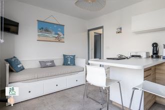 Ma-Cabane - Vente Appartement Les Sables d'Olonne, 32 m²