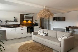 Ma-Cabane - Vente Appartement Les Sables d'Olonne, 48 m²