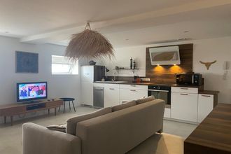 Ma-Cabane - Vente Appartement Les Sables d'Olonne, 48 m²