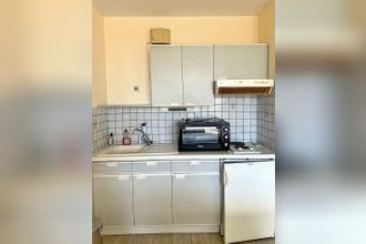 Ma-Cabane - Vente Appartement Les Sables d'Olonne, 31 m²