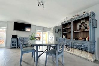 Ma-Cabane - Vente Appartement Les Sables d'Olonne, 64 m²