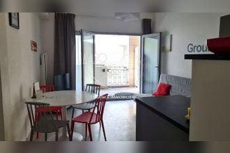 Ma-Cabane - Vente Appartement Les Sables-d'Olonne, 35 m²