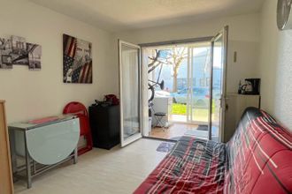 Ma-Cabane - Vente Appartement Les Sables-d'Olonne, 18 m²