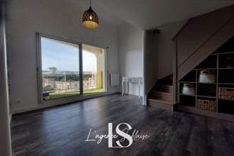 Ma-Cabane - Vente Appartement Les Sables-d'Olonne, 58 m²