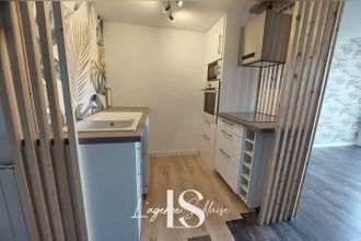 Ma-Cabane - Vente Appartement Les Sables-d'Olonne, 58 m²