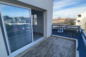 Ma-Cabane - Vente Appartement Les Sables-d'Olonne, 40 m²