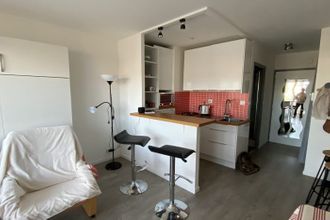 Ma-Cabane - Vente Appartement Les Sables-d'Olonne, 21 m²